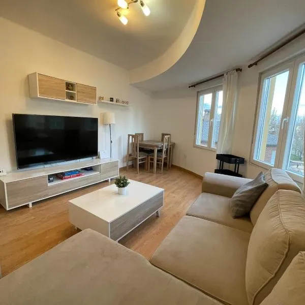 El Bierzo - Ponferrada, hotel di Ponferrada