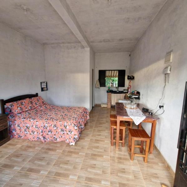 Mini casa interior Teixeira - Foto 5