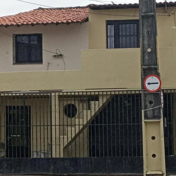 Casa, hotel v destinaci Fortaleza