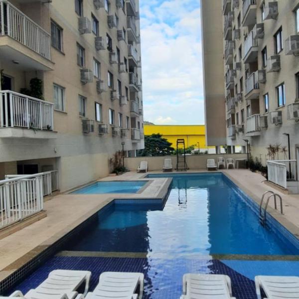Splendido Niterói Quarto Aconchegante com Banheiro Só Seu - Anfitrião mora no local - Foto 4