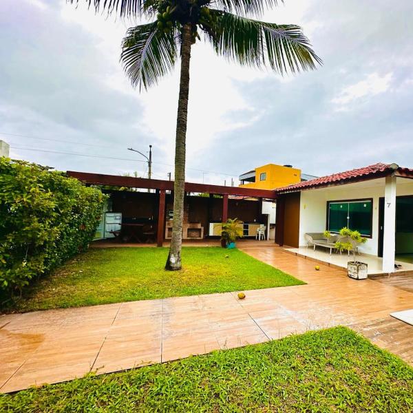 Casa Porto de Galinha à Beira Mar