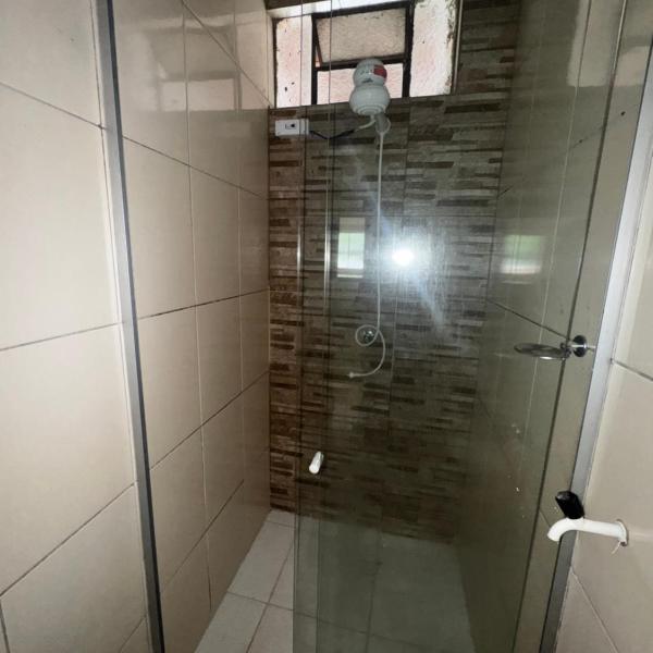 Apartamento 03 centro da Vila dos cabanos - Foto 3