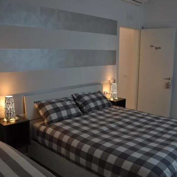 In Centro Glam, hotel di Bergamo