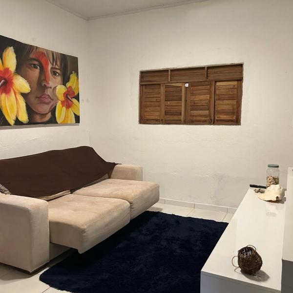 Casa Brilho do Sol - Foto 2
