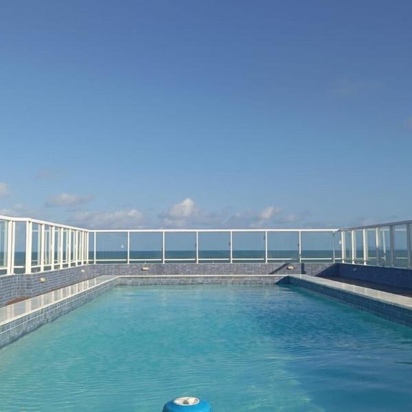 Apartamento praia joao pessoa