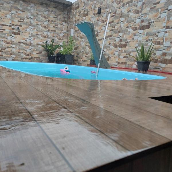 Casa de amigos e parentes - Foto 4