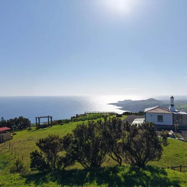 Casita - Cantinho do Paraíso, hotel em Vila do Porto