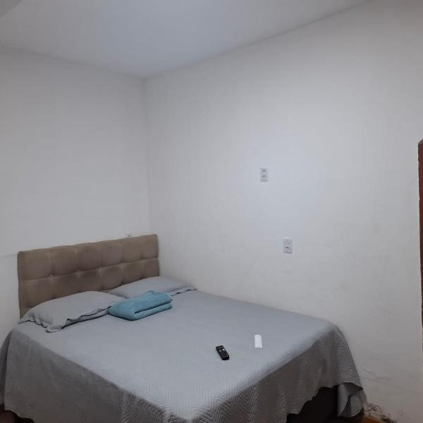 Casa espaçosa bem localizada
