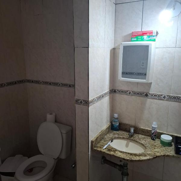 Casa espaçosa bem localizada - Foto 3