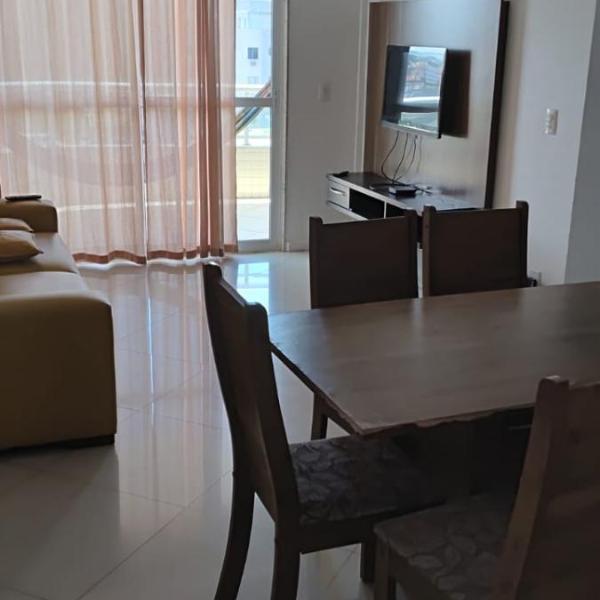 Apartamento Cabo Frio Vista Mar - Foto 4