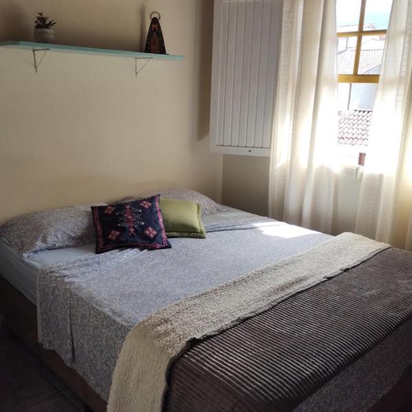 Recanto Aventurine Paraty
