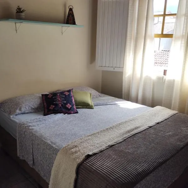 Recanto Aventurine Paraty, hotel din Parati