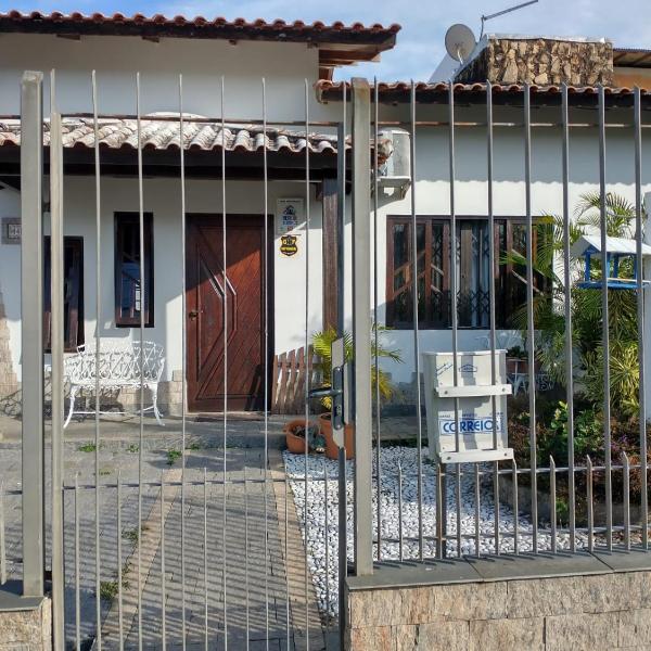 Nossa Casa Atlântico