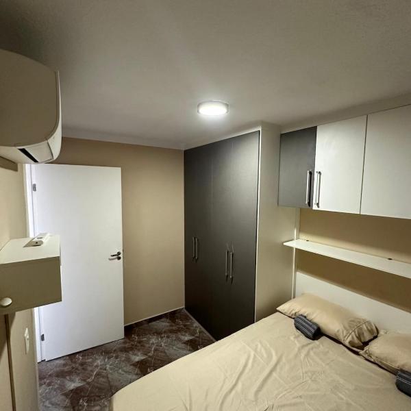 Apartamento para descanso em Campo Grande - Foto 2