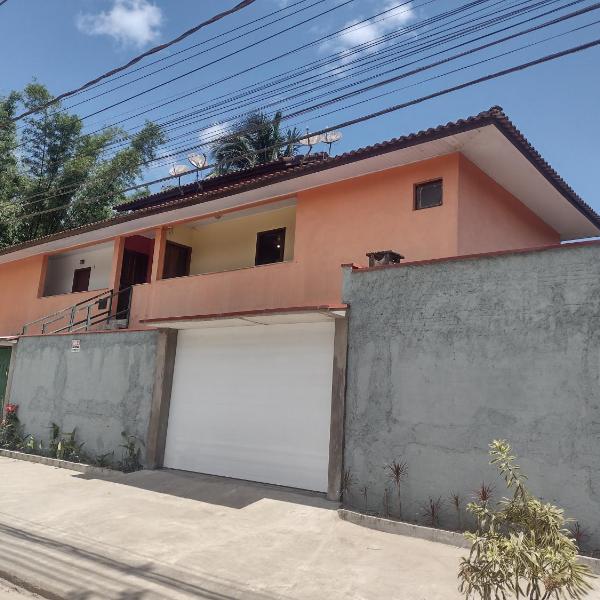 Casa de praia sertãozinho