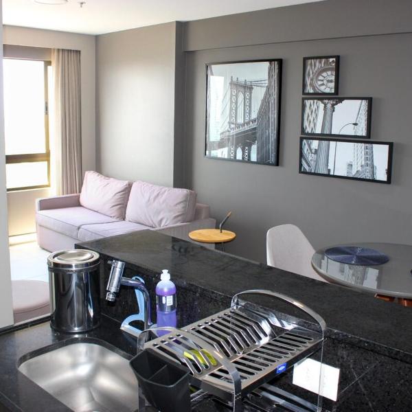 Flat 2304 no Heron Marinho - Foto 3