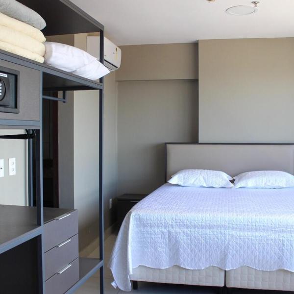 Flat 2304 no Heron Marinho - Foto 2
