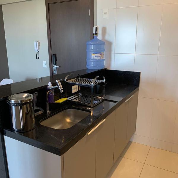Flat 2304 no Heron Marinho - Foto 4