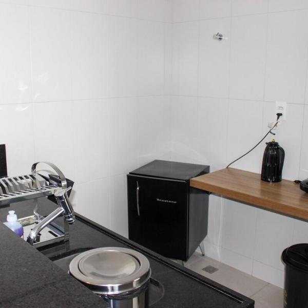 Flat 2304 no Heron Marinho - Foto 5