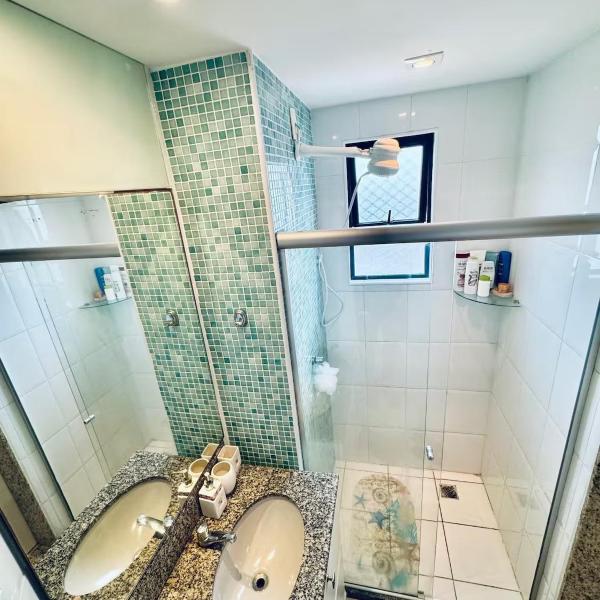 Apartamento Vista Mar em Salvador - Foto 3