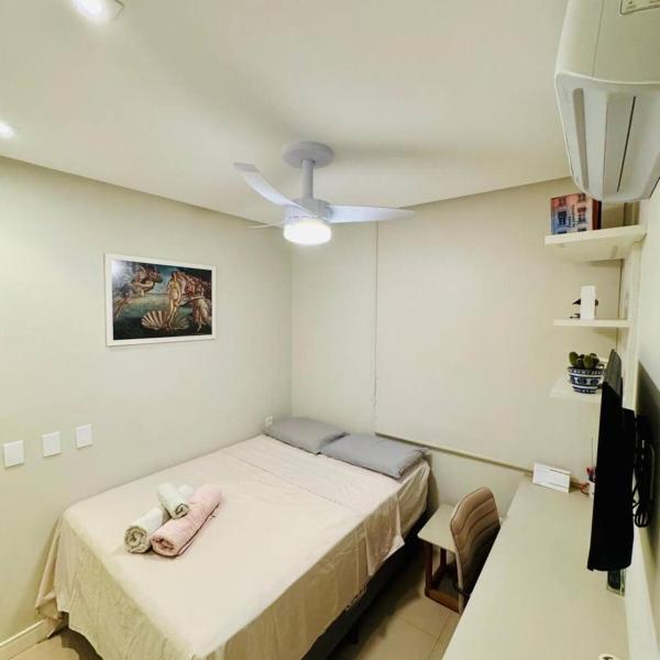 Apartamento Vista Mar em Salvador - Foto 2