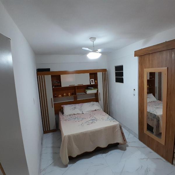 Casa confortável e ambiente tranquilo