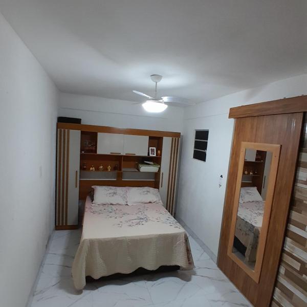 Casa confortável e ambiente tranquilo - Foto 2