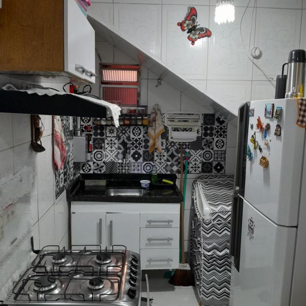 Casa confortável e ambiente tranquilo - Foto 4