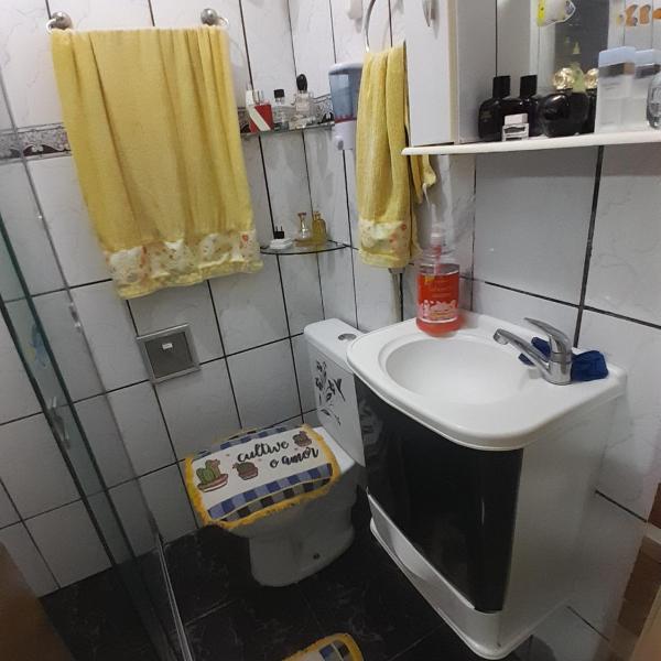 Casa confortável e ambiente tranquilo - Foto 3