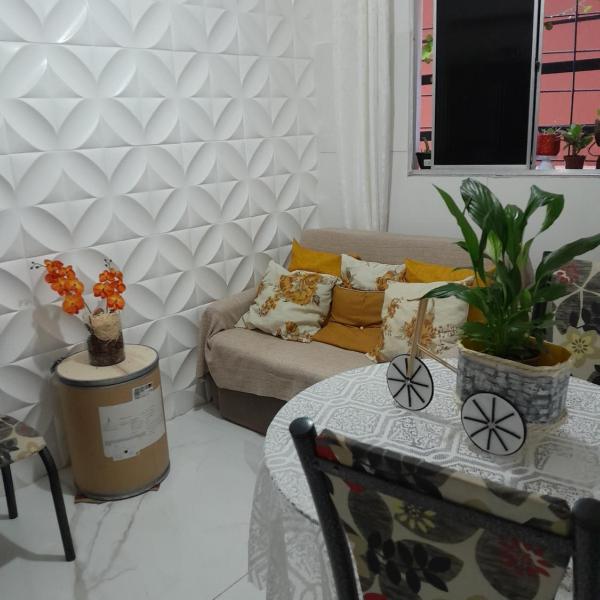 Casa confortável e ambiente tranquilo - Foto 5