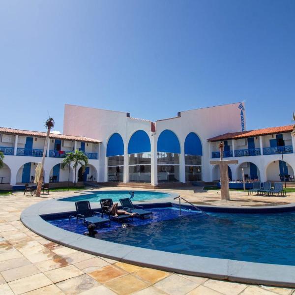 Arrey Rio Poty Hotel
