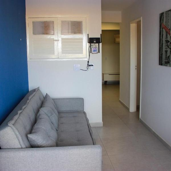 Apartamento amplo próximo ao Parque do Povo - Foto 5