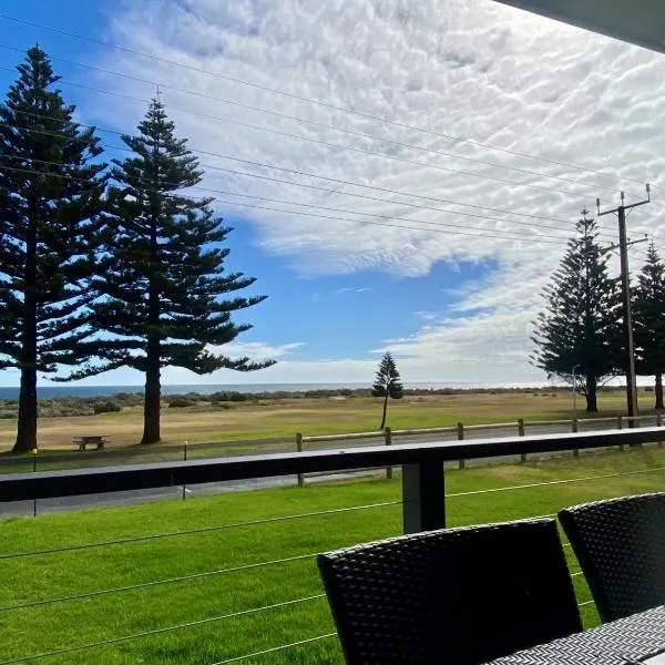 Kingston Foreshore Caravan Park, hotel in Kingston South East