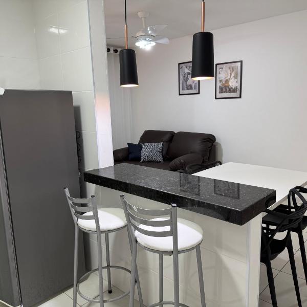 Apartamento Aconchegante Em Arraial Do Cabo - Foto 5