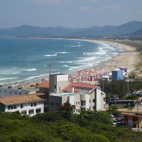 Joaquina Beach Hotel - Foto 5