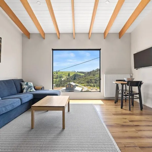The Derby Lodge 'One Bedroom' apartment retreat!, ξενοδοχείο σε Derby