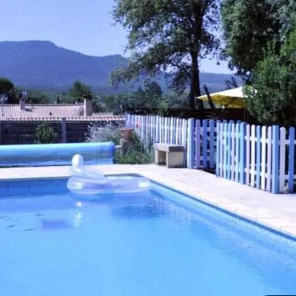 IN'D'NOI, hotel v Ajacciu