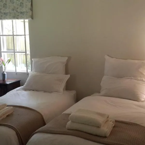 14onChapel, hotel in Hillcrest