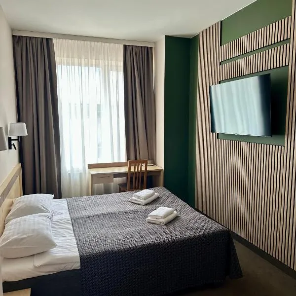 VESK Svečių Namai, hotel in Druskininkai