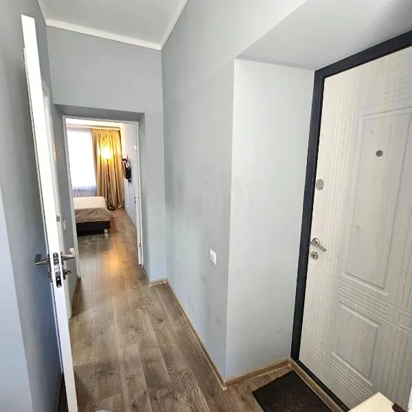 Central Location Apartment, hotel in Chişinău