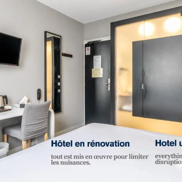 Hôtel Astoria, hotel in Nantes