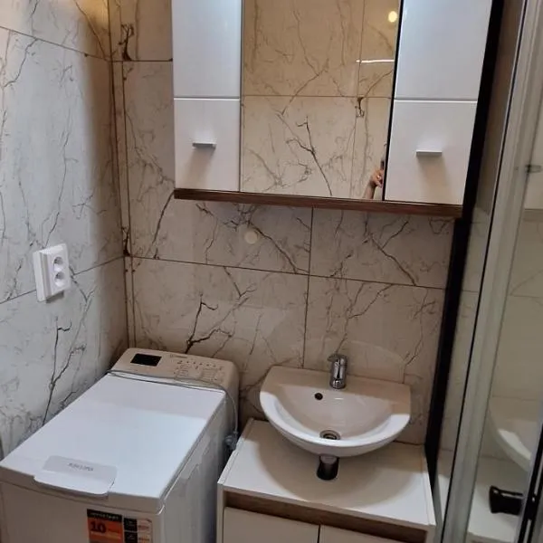 APARTMÁN BOŽENA Nitra, hotel v destinaci Nitra