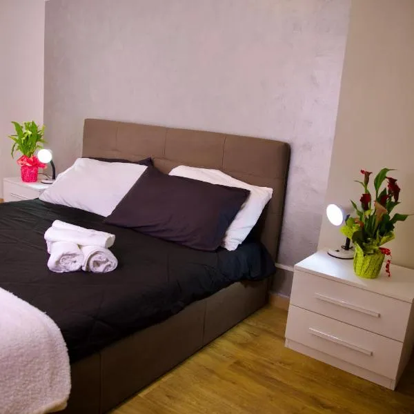 B&B Pozzilli, hotel in Pozzilli