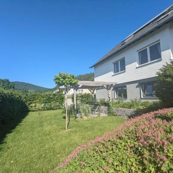 Ferienwohnung Hochstein, hotel v destinaci Mendig