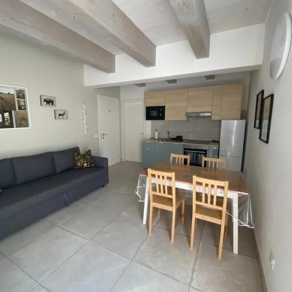Agriturismo Il Granaio Faenza, hotel v destinaci Faenza
