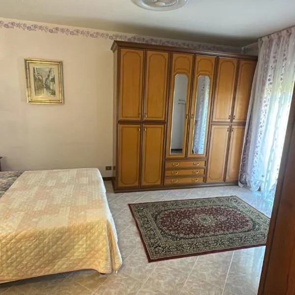 Casa Benvenuto, hotel i Marghera