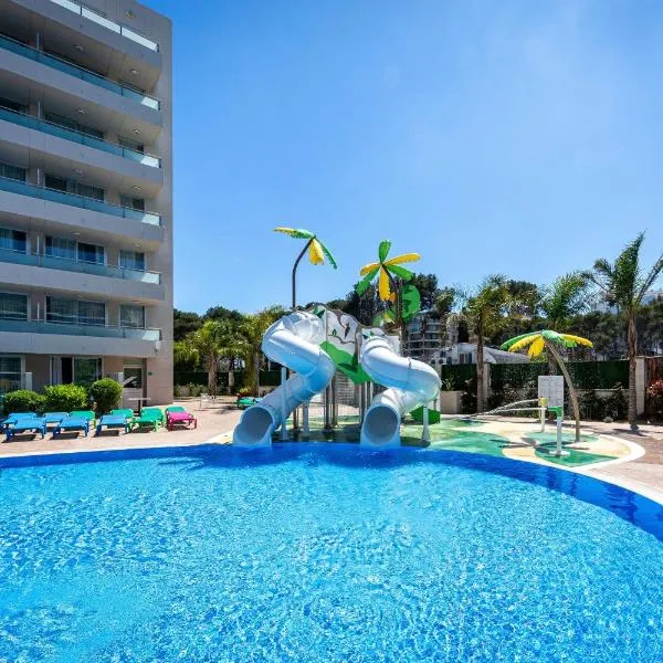 Medplaya Hotel Calypso, hotel in Salou