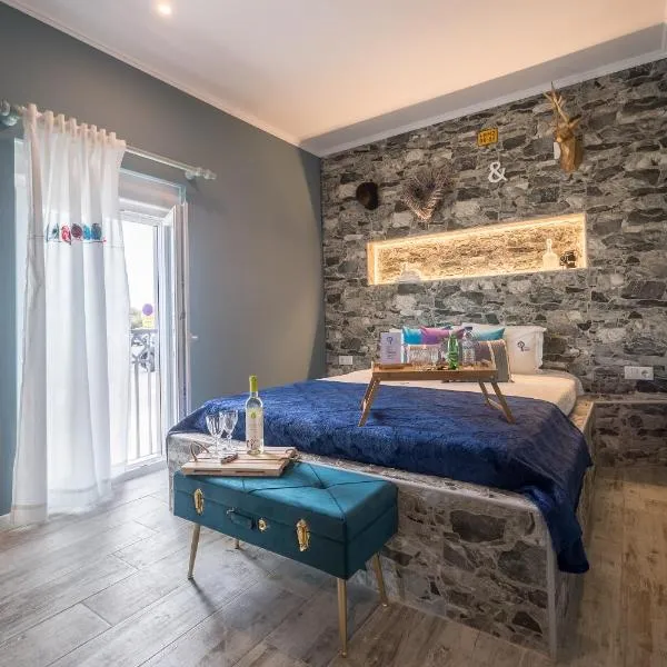 Y Palmela - Boutique Apartments, hotel in Palmela