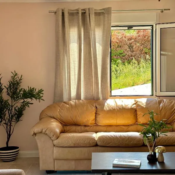 Perl's Apartment, hótel í Póndi