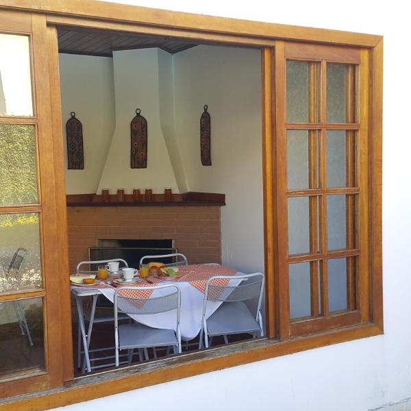 Pousada Santo Antônio do Pinhal - Foto 5